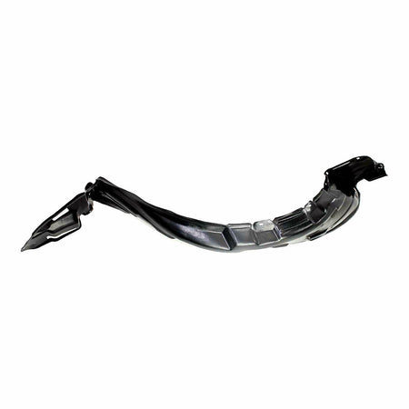 2003-2008 Toyota Corolla_Sedan Fender Liner Passenger Side Japan Built 03-04/Usa Built 03-08 – Back View (TO1249119)