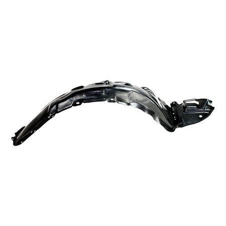 2003-2008 Toyota Matrix Fender Liner Passenger Side – Side View (TO1249123)
