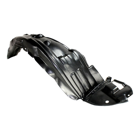 2003-2008 Toyota Matrix Fender Liner Passenger Side – Side View (TO1249123)