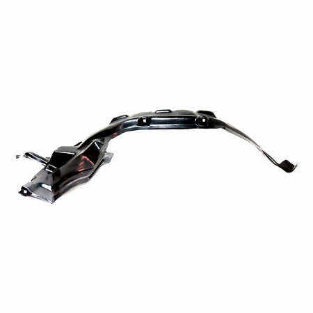 2000-2006 Toyota Tundra Fender Liner Front Passenger Side For Steel Bumper Regular/Access Cab – Front View (TO1249124)