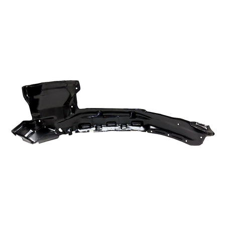 2000-2006 Toyota Tundra Fender Liner Front Passenger Side For Steel Bumper Regular/Access Cab – Side View (TO1249124)
