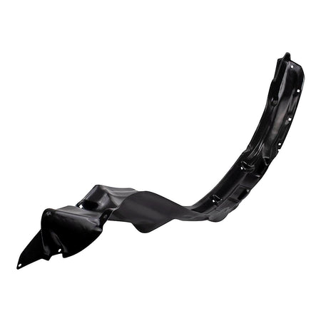 2003-2006 Toyota Tundra Fender Liner Front Passenger Side For Plastic Bumper – Side View (TO1249125)