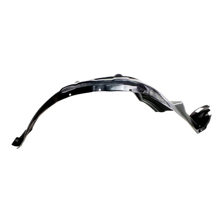 2001-2004 Toyota Sequoia Fender Liner Passenger Side – Front View (TO1249127)