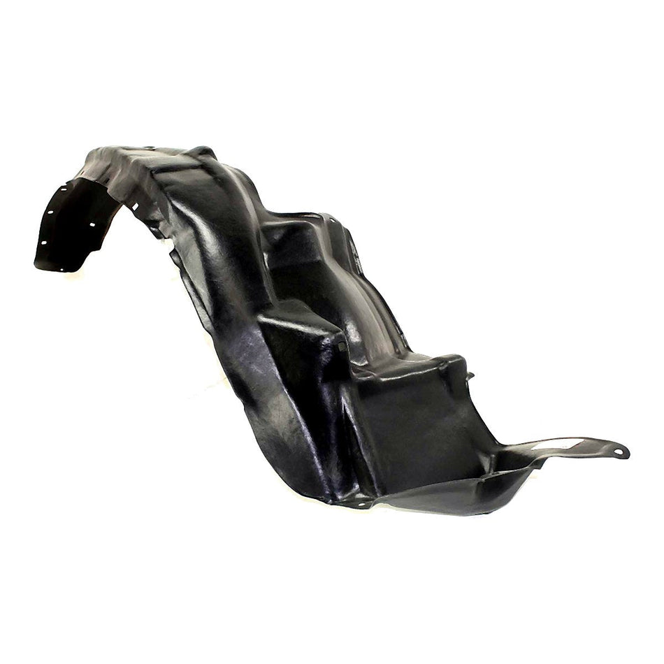 2001-2004 Toyota Sequoia Fender Liner Passenger Side – Side View (TO1249127)