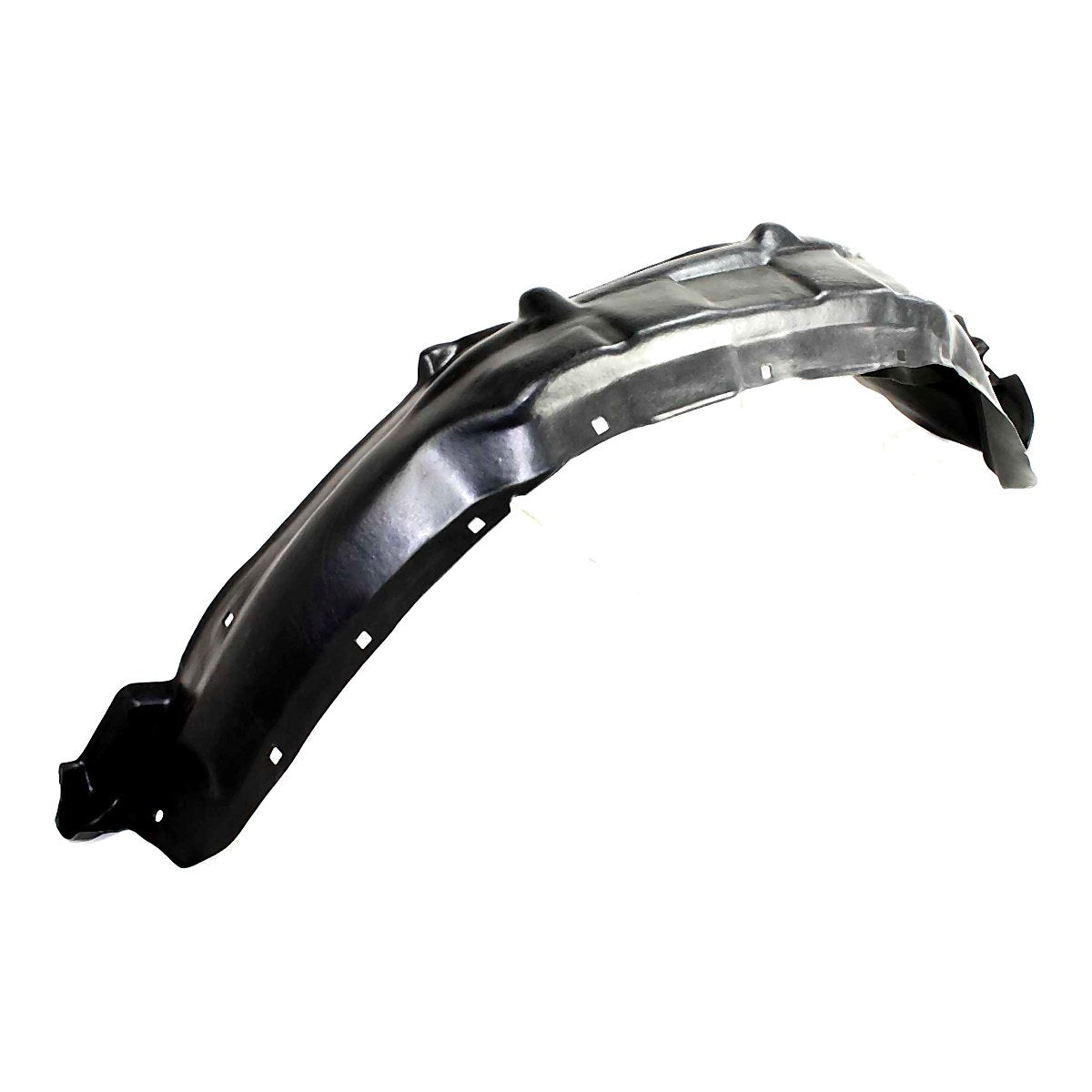 2001-2004 Toyota Sequoia Fender Liner Passenger Side – Side View (TO1249127)
