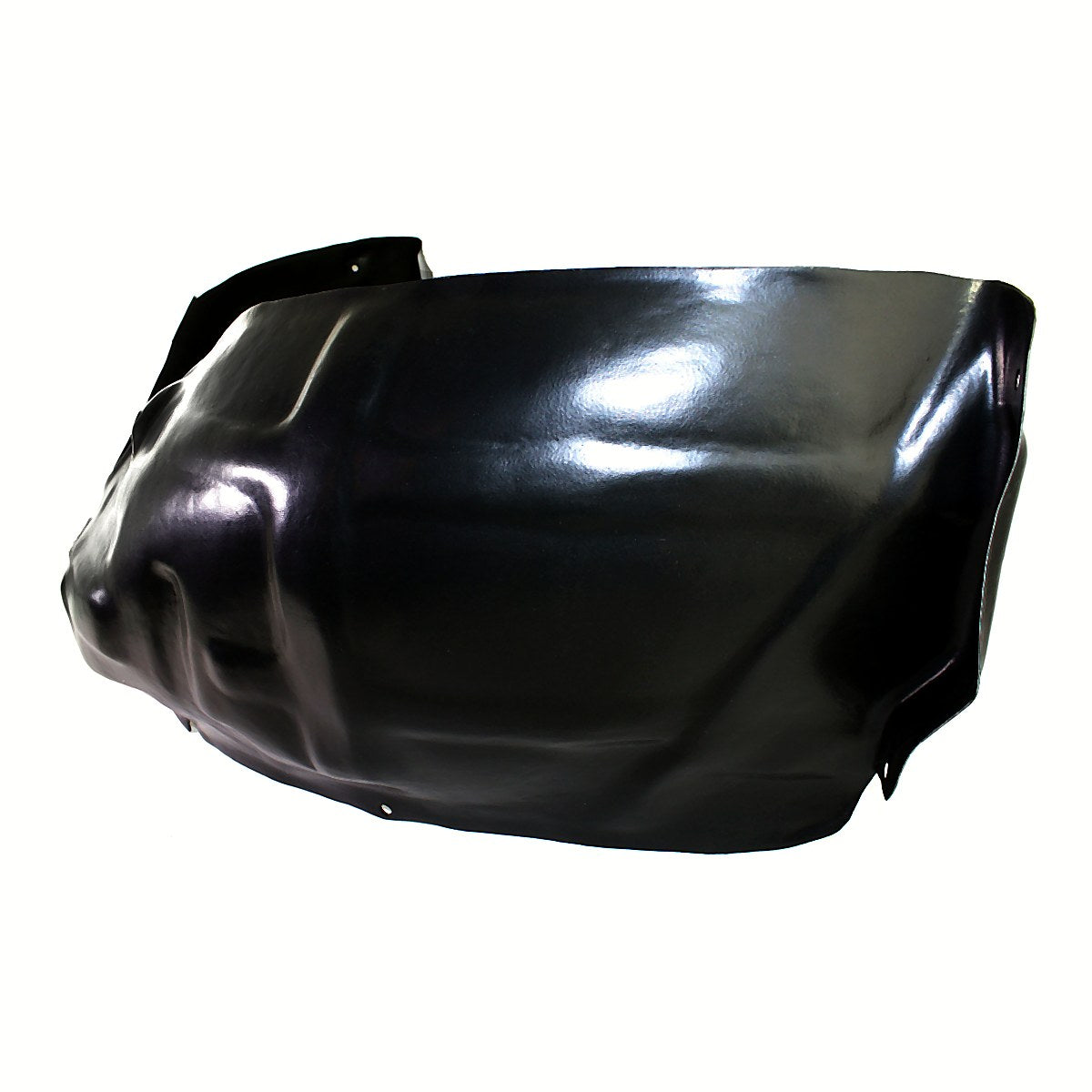 2004-2008 Toyota Solara Fender Liner Passenger Side – Side View (TO1249129)