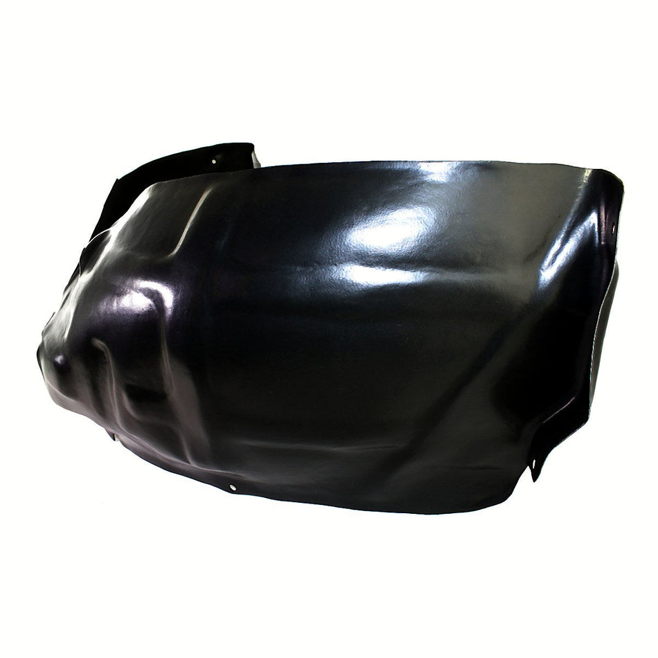 2004-2008 Toyota Solara Fender Liner Passenger Side – Side View (TO1249129)