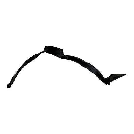 2004-2005 Toyota Sienna Fender Liner Passenger Side – Front View (TO1249130)