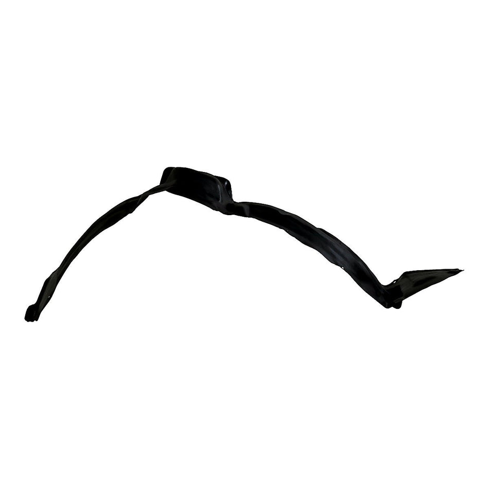 2004-2005 Toyota Sienna Fender Liner Passenger Side – Front View (TO1249130)