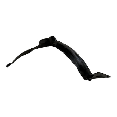 2004-2005 Toyota Sienna Fender Liner Passenger Side – Side View (TO1249130)