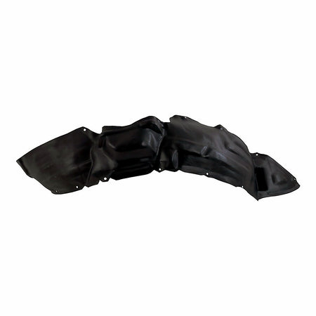 2004-2005 Toyota Sienna Fender Liner Passenger Side – Back View (TO1249130)