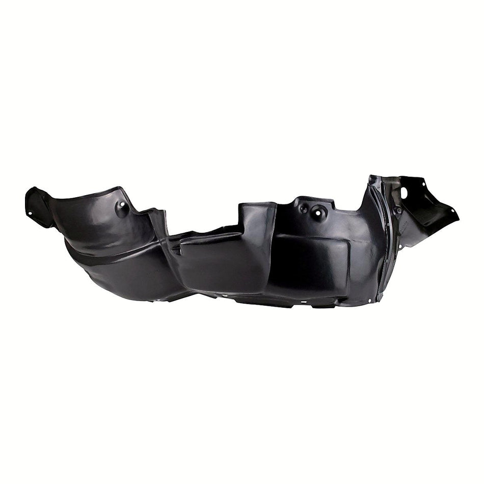 2001-2003 Toyota Highlander Fender Liner Passenger Side – Front View (TO1249131)