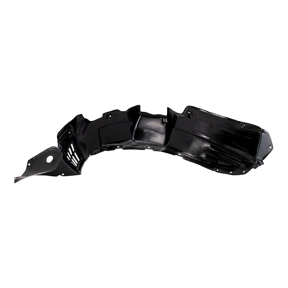 2001-2003 Toyota Highlander Fender Liner Passenger Side – Side View (TO1249131)