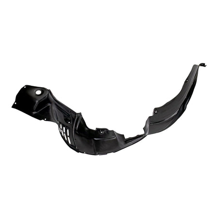 2001-2003 Toyota Highlander Fender Liner Passenger Side – Side View (TO1249131)