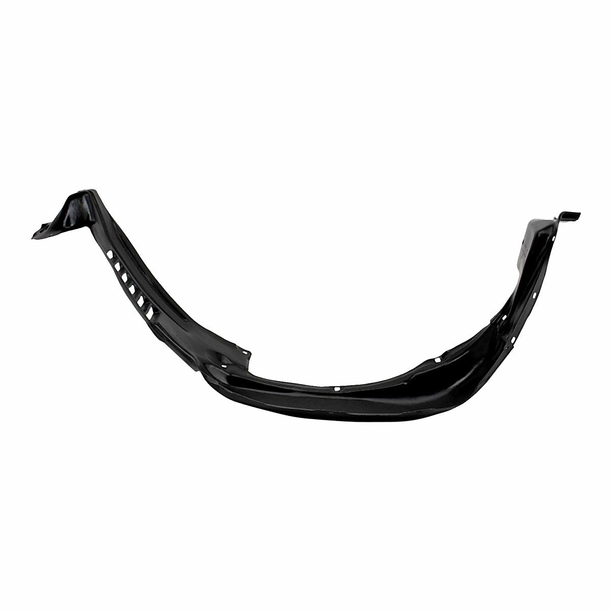 2005-2011 Toyota Tacoma Fender Liner Passenger Side 2Wd Exclude Pre-Runner – Back View (TO1249134)