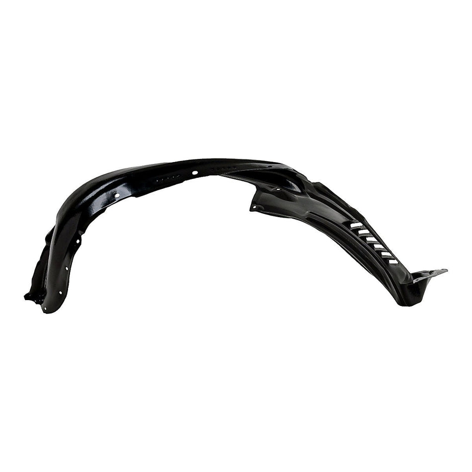 2005-2011 Toyota Tacoma Fender Liner Passenger Side With Pre-Runner – Front View (TO1249135)
