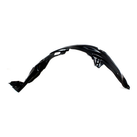 2006-2012 Toyota Rav4 Fender Liner Passenger Side Without Flare – Side View (TO1249143)