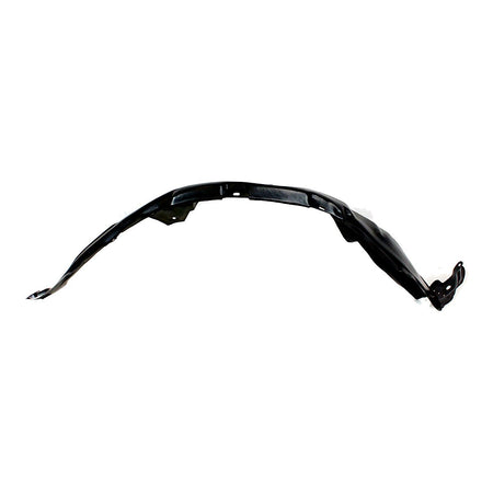 2006-2012 Toyota Rav4 Fender Liner Front Passenger Side With Flare – Side View (TO1249144)
