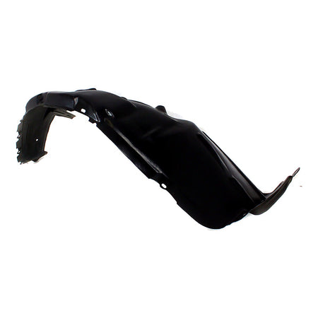 2006-2012 Toyota Rav4 Fender Liner Front Passenger Side With Flare – Side View (TO1249144)