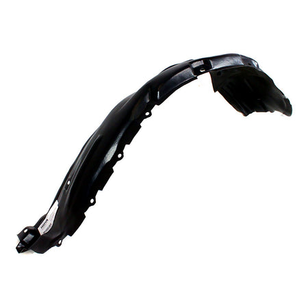 2006-2012 Toyota Rav4 Fender Liner Front Passenger Side With Flare – Side View (TO1249144)