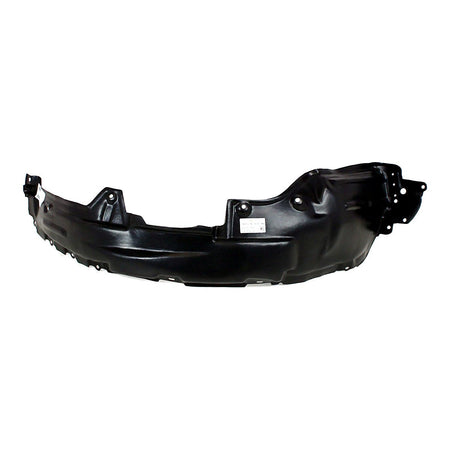 2006-2012 Toyota Rav4 Fender Liner Front Passenger Side With Flare – Back View (TO1249144)