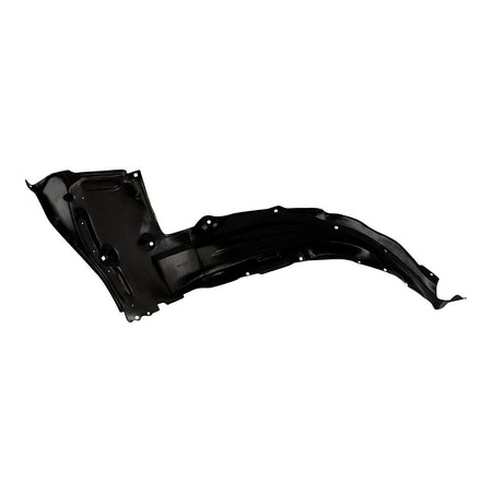 2008-2022 Toyota Sequoia Fender Liner Front Passenger Side Rearward – Back View (TO1249145)
