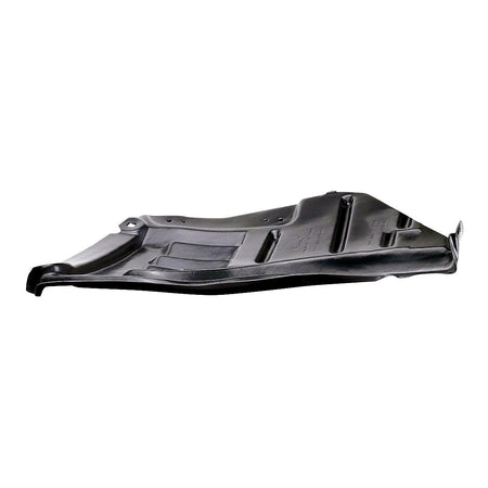 2007-2013 Toyota Tundra Fender Liner Front Passenger Side (Front Section With Sr5)With Steel Bumper – Side View (TO1249147)