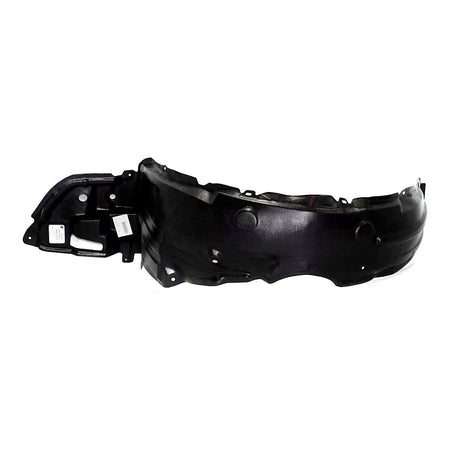 2009-2010 Toyota Corolla_Sedan Fender Liner Passenger Side – Front View (TO1249149)