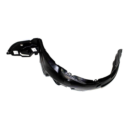 2009-2010 Toyota Corolla_Sedan Fender Liner Passenger Side – Side View (TO1249149)