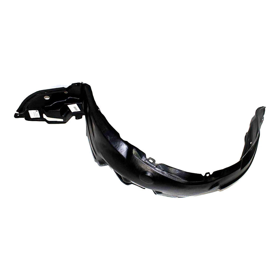 2009-2010 Toyota Corolla_Sedan Fender Liner Passenger Side – Side View (TO1249149)