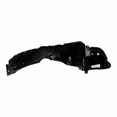 2009-2010 Toyota Corolla_Sedan Fender Liner Passenger Side – Back View (TO1249149)