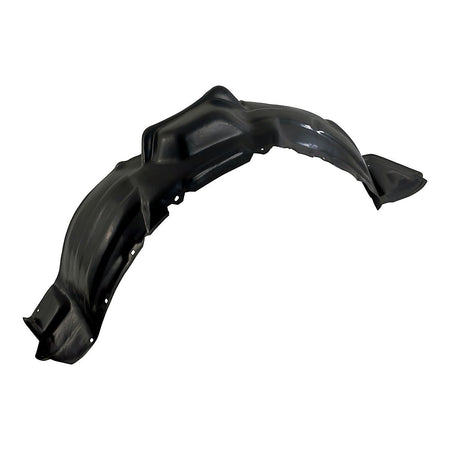 2006-2010 Toyota Sienna Fender Liner Front Passenger Side – Side View (TO1249152)