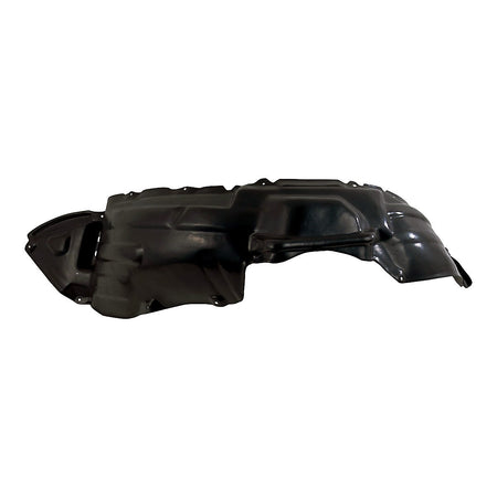 2006-2010 Toyota Sienna Fender Liner Front Passenger Side – Back View (TO1249152)