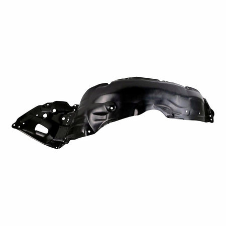 2009-2013 Toyota Matrix Fender Liner Passenger Side – Front View (TO1249155)