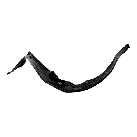 2009-2013 Toyota Matrix Fender Liner Passenger Side – Side View (TO1249155)