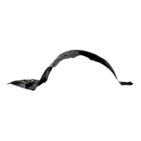 2009-2013 Toyota Matrix Fender Liner Passenger Side – Side View (TO1249155)