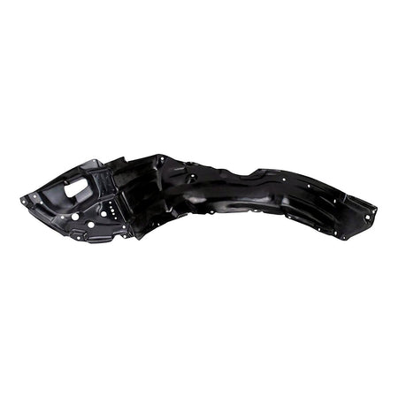 2009-2013 Toyota Matrix Fender Liner Passenger Side – Back View (TO1249155)