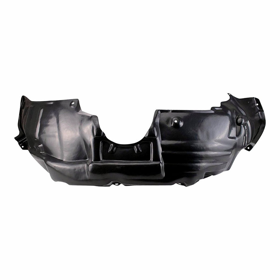 2009-2012 Toyota Venza Fender Liner Passenger Side – Front View (TO1249157)