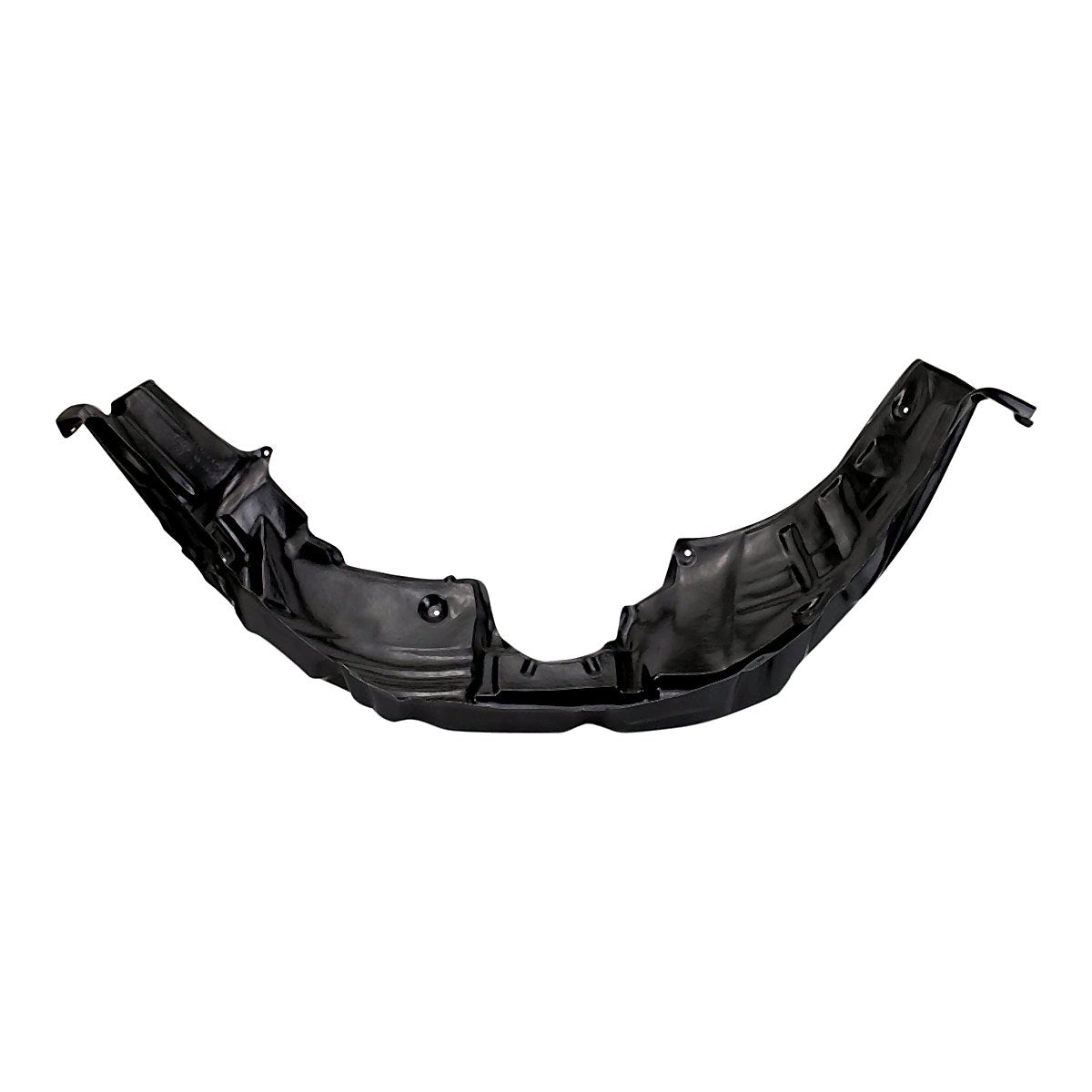 2009-2012 Toyota Venza Fender Liner Passenger Side – Side View (TO1249157)