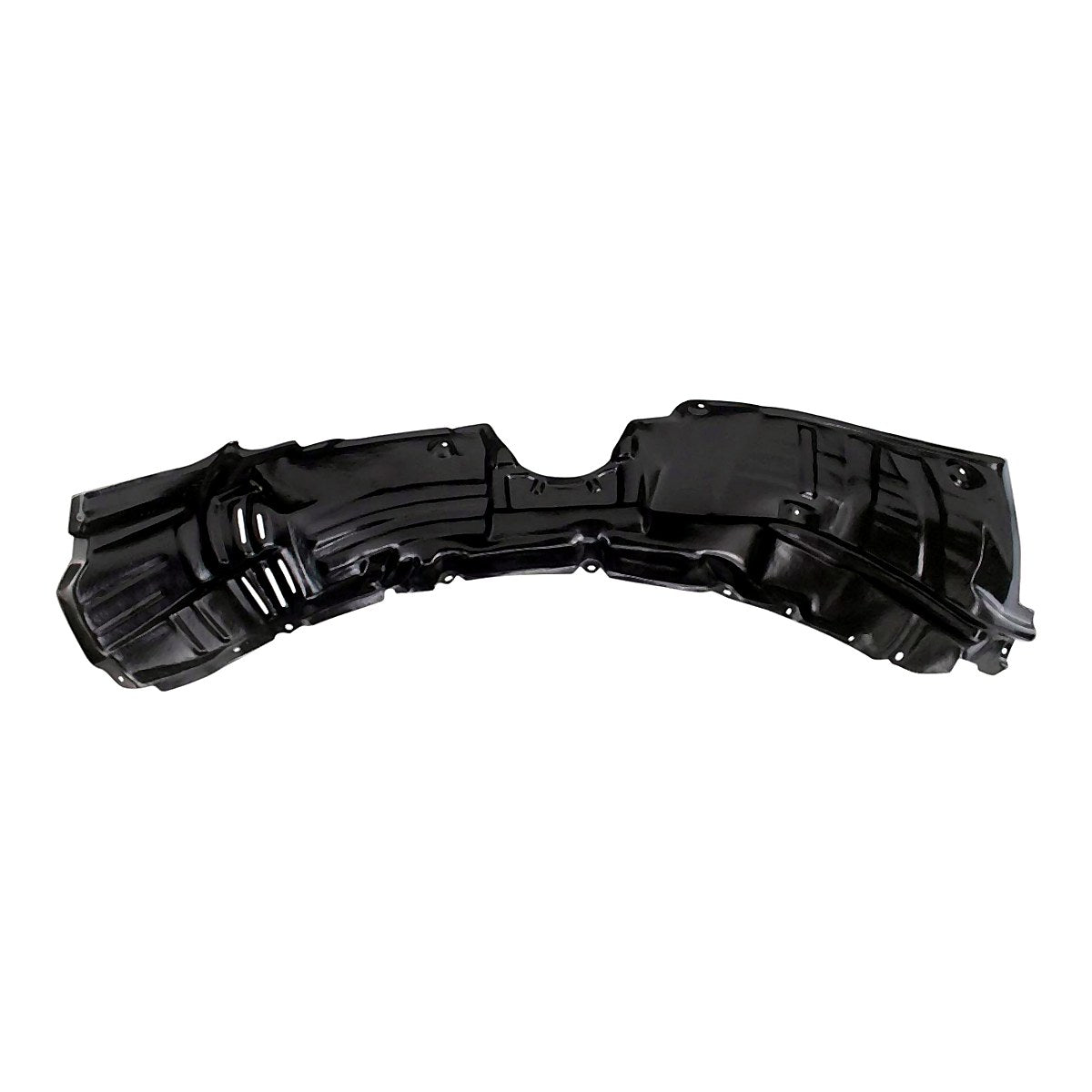 2009-2012 Toyota Venza Fender Liner Passenger Side – Side View (TO1249157)