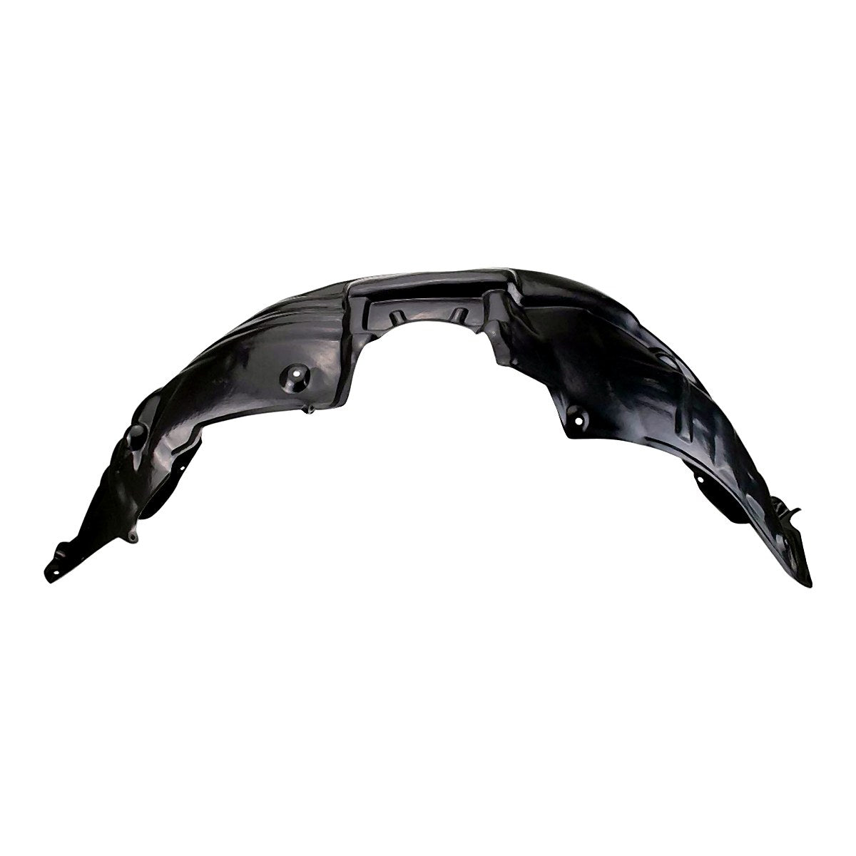 2009-2012 Toyota Venza Fender Liner Passenger Side – Back View (TO1249157)