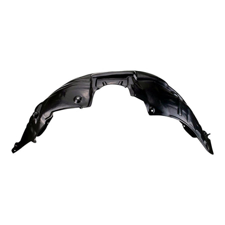 2009-2012 Toyota Venza Fender Liner Passenger Side – Back View (TO1249157)