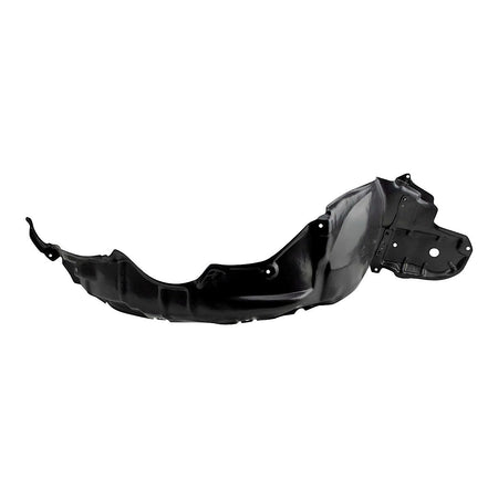 2010-2015 Toyota Prius Fender Liner Passenger Side – Front View (TO1249158)