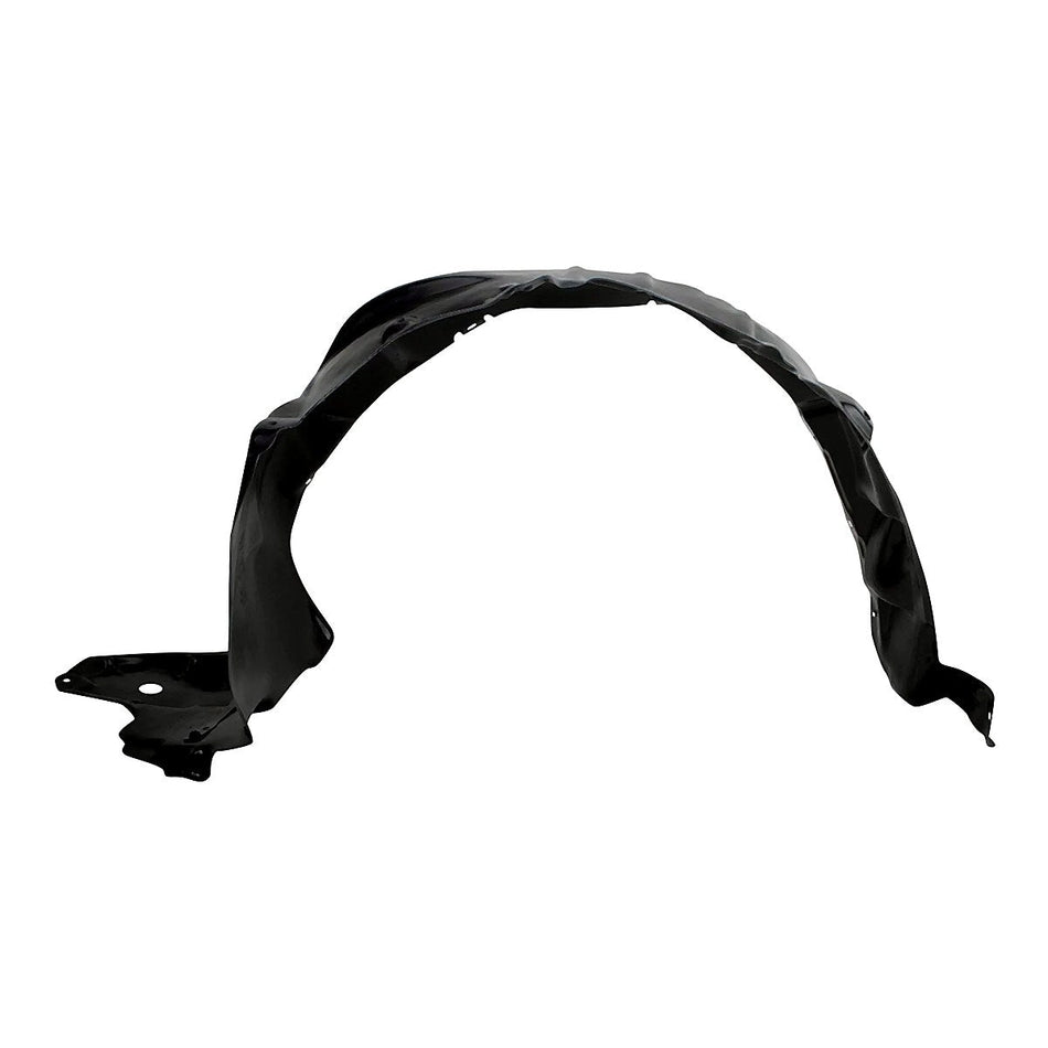 2010-2015 Toyota Prius Fender Liner Passenger Side – Side View (TO1249158)