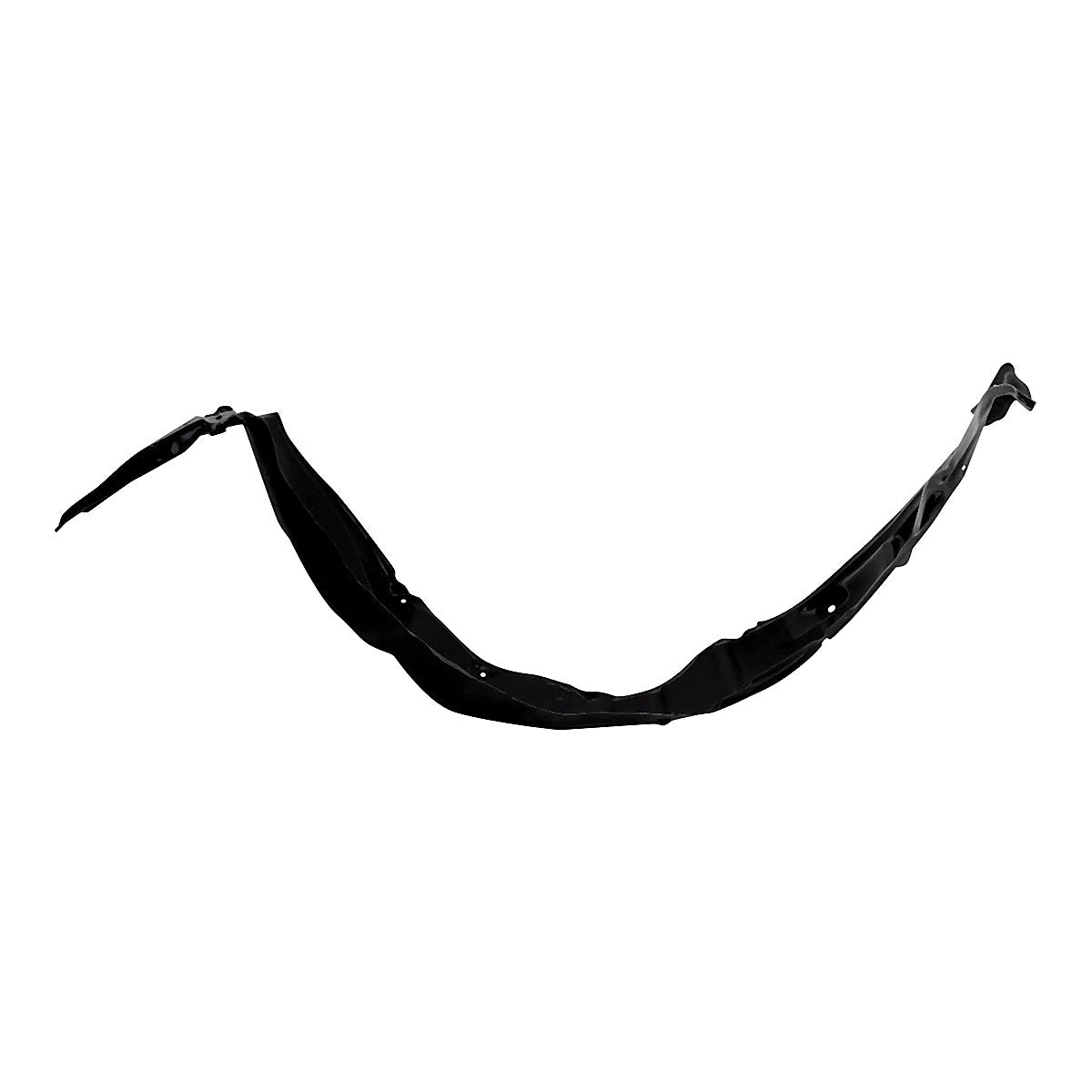 2010-2015 Toyota Prius Fender Liner Passenger Side – Side View (TO1249158)