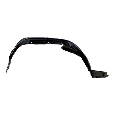 2010-2013 Toyota 4Runner Fender Liner Front Passenger Side – Front View (TO1249159)