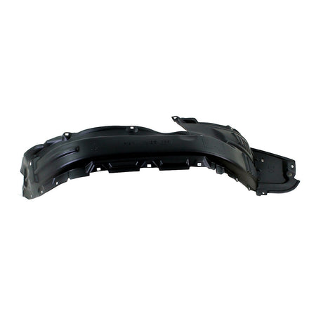 2010-2013 Toyota 4Runner Fender Liner Front Passenger Side – Back View (TO1249159)