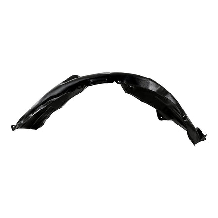 2012-2014 Toyota Camry Fender Liner Passenger Side L/Le/Xle/Hyb – Front View (TO1249160)