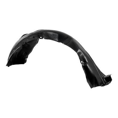 2012-2014 Toyota Camry Fender Liner Passenger Side L/Le/Xle/Hyb – Side View (TO1249160)