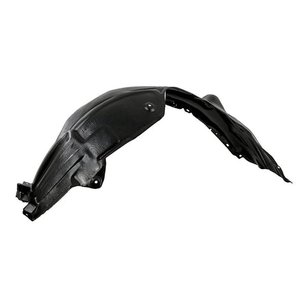 2012-2014 Toyota Camry Fender Liner Passenger Side L/Le/Xle/Hyb – Side View (TO1249160)